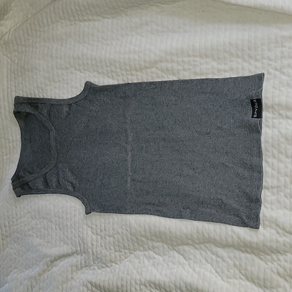 Spyder Tops Spyder Tank Top Small Poshmark